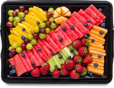 Acme on sale fruit tray