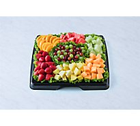 Deli Fruit 16 Inch Tray - Each (Please allow 48 hours for delivery or pickup)