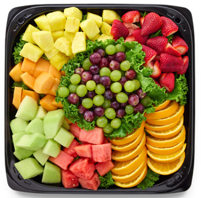 Fresh-Cut Fruit Tray, (16 inch)