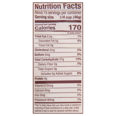 Bobs Red Mill Organic Corn Grits Polenta - 24 Oz - Image 3