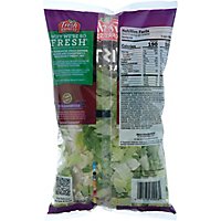 Fresh Express Asian Caesar Chopped Salad Kit - 9.6 Oz - Image 6