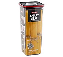 Neoflam Smart Seal Food Storage Container Square 91 Ounce - Each