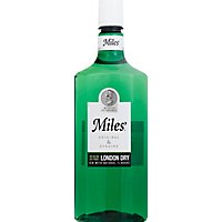 Miles Gin - 1.75 Liter - Image 2