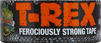 T-Rex Tape Ferociously Strong - Each - Image 1