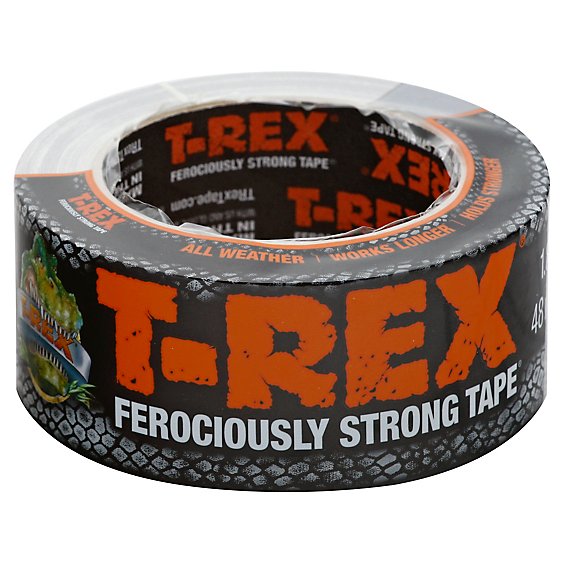 T-Rex Tape Ferociously Strong - Each