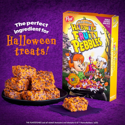 Post Halloween Pebbles - 10 Oz - Image 5