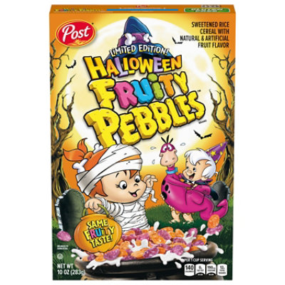 Post Halloween Pebbles - 10 Oz - Image 3