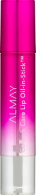 Almay Tinit & Treat Oil-In-Stick Sugar Plum - Each - Image 2