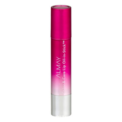Almay Tinit & Treat Oil-In-Stick Rosey Glaze - Each