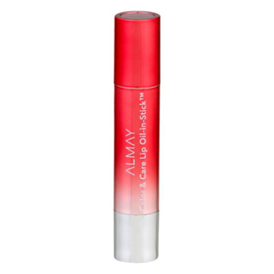 Almay Tinit & Treat Oil-In-Stick Cake Walk - Each
