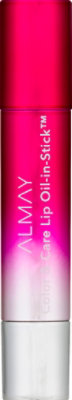 Almay Tinit & Treat Oil-In-Stick Raspberry Rush - Each - Image 2