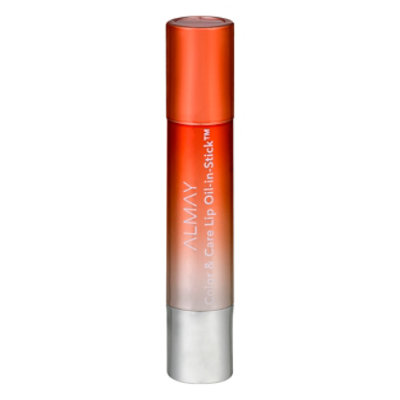 Almay Color & Care Lip Oil In Stick - Each - Image 3