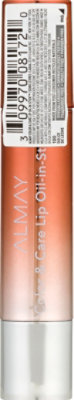 Almay Tinit & Treat Oil-In-Stick Dulce De Leche - Each - Image 5