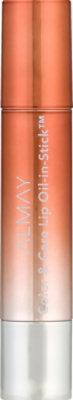 Almay Tinit & Treat Oil-In-Stick Dulce De Leche - Each - Image 2