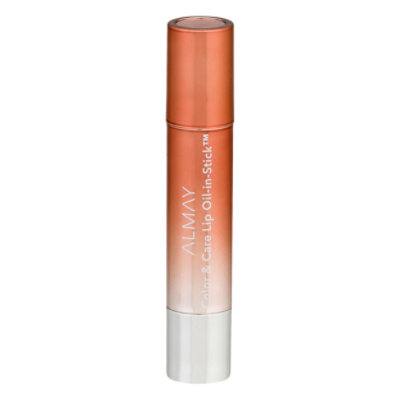 Almay Tinit & Treat Oil-In-Stick Dulce De Leche - Each