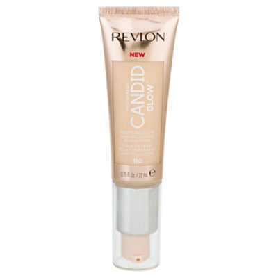 Candid Moisture Glow Porcelain - Each