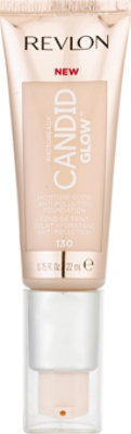 Candid Moisture Glow Ivory - Each - Image 2