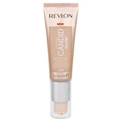 Candid Moisture Glow Natrual Beige - Each - Image 3