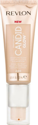 Candid Moisture Glow Natrual Beige - Each - Image 2