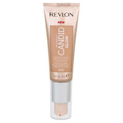 Candid Moisture Glow Medium Beige - Each - Image 3