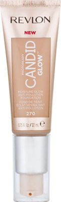 Candid Moisture Glow Medium Beige - Each - Image 2