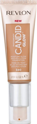 Candid Moisture Glow True Beige - Each - Image 2