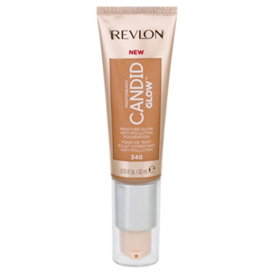 Candid Moisture Glow True Beige - Each - Image 1