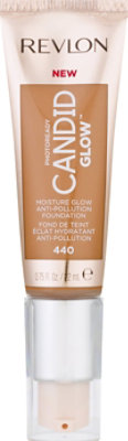 Candid Moisture Glow Caramel - Each - Image 2