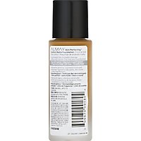 Almay Skin Perfecting Foundation Comfort Matte Warm Caramel - 10 Fl. Oz. - Image 5