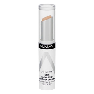 Almay Skin Perfecting Concealer Comfort Light - 0.13 Oz - Image 3