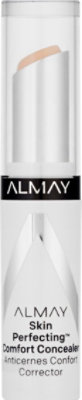 Almay Skin Perfecting Concealer Comfort Light - 0.13 Oz - Image 2