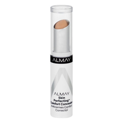 Almay Skin Perfecting Concealer Comfort Medium/Tan - 0.13 Oz - Image 3