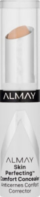 Almay Skin Perfecting Concealer Comfort Medium/Tan - 0.13 Oz - Image 2