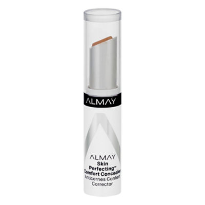 Almay Skin Perfecting Concealer Comfort Deep - 0.13 Oz - Image 3