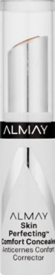 Almay Skin Perfecting Concealer Comfort Deep - 0.13 Oz - Image 2