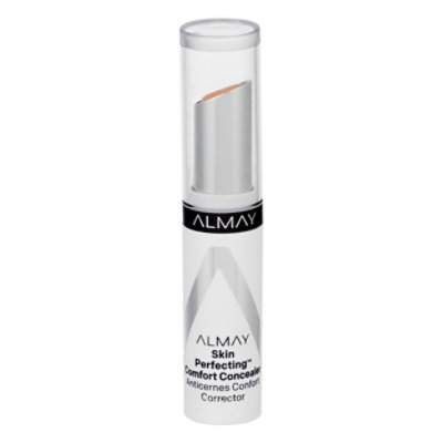 Almay Skin Perfecting Concealer Comfort Light/Medium - 0.13 Oz - Image 3