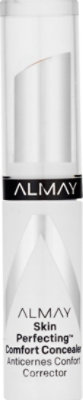 Almay Skin Perfecting Concealer Comfort Light/Medium - 0.13 Oz - Image 2