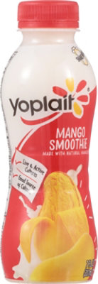 Yoplait Mango Smoothie - 7 Oz - Image 5