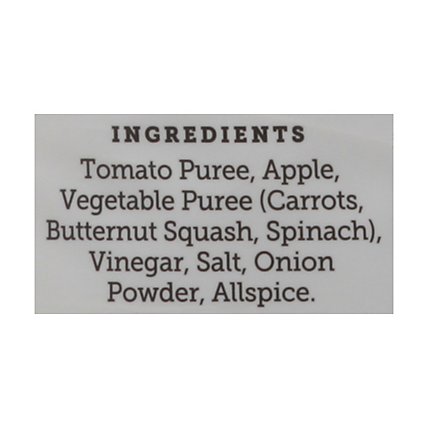 True Made Foods Ketchup Vegetable No Added Sugar - 17 Oz - Image 5