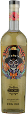 Jose Cuervo Trad Dotd Repo 750ml - 750 Ml - Safeway