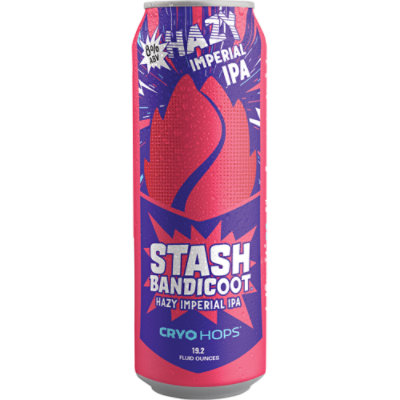 Elysian Singles Staddle Fresh Hop Ipa In Cans - 4-16 Fl. Oz.