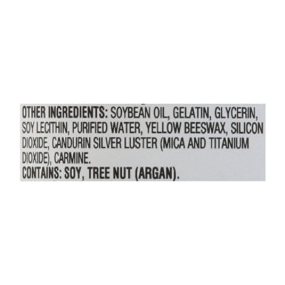 Signature Select/Care Supplement Hair Skin Nails 5000 Mg - 120 Count - Image 3