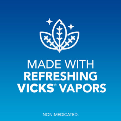 Vicks VapoCream Soothing & Moisturizing Vapor Cream - 3 Oz - Image 5