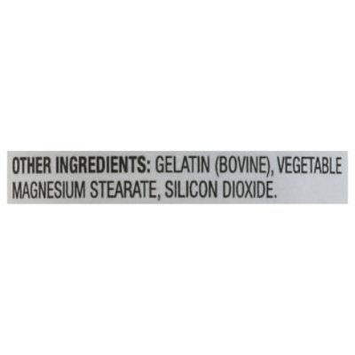 OPEN NATURE Standardized St. John's Wort 300 Mg - 90 Count - Image 3