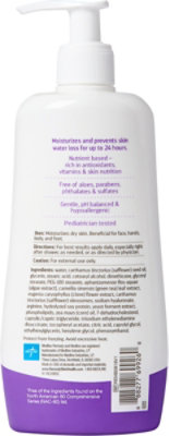 Medline Remedy Body Lotion Moisturizing Green Tea Extract & Safflower - 8 Fl. Oz. - Image 5