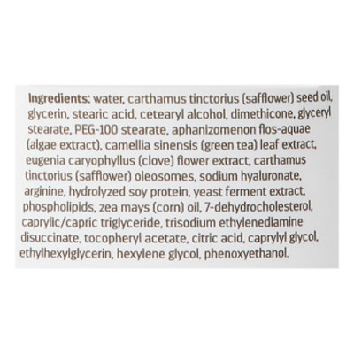 Medline Remedy Body Lotion Moisturizing Green Tea Extract & Safflower - 8 Fl. Oz. - Image 4