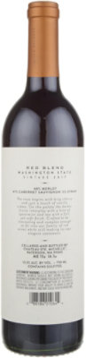 Chateau Ste. Michelle Wine Red Blend Limited Release Washington - 750 Ml - Image 2