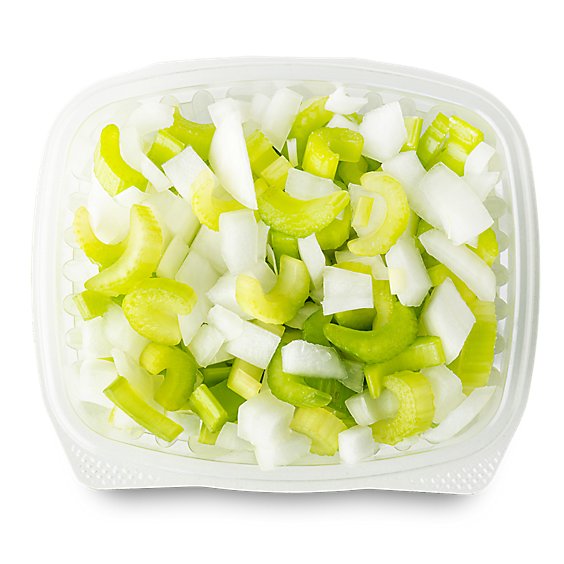 Celery And Onion Kit