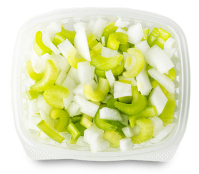 Celery And Onion Kit