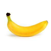 Organic Banana - Albertsons